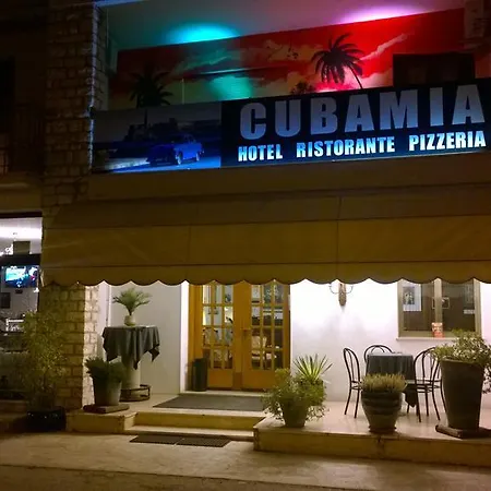Hotel Cubamia-2